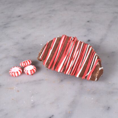 Chocolate Peppermint Fudge 3 pack (free shipping)