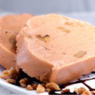 Maple Walnut Fudge 3 Pack (free shipping)