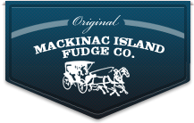 Original Mackinac Island Fudge Company